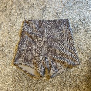 NWT - Balance Athletica - Ascend Short